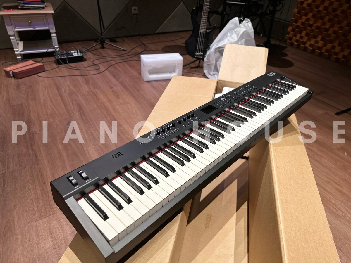 ROLAND RD-88 (USED) - Đánh giá chi tiết tại Piano House